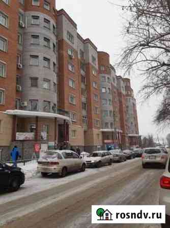 3-комнатная квартира, 107 м², 4/7 эт. на продажу в Бердске Бердск