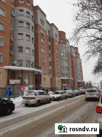 3-комнатная квартира, 107 м², 4/7 эт. на продажу в Бердске Бердск - изображение 1