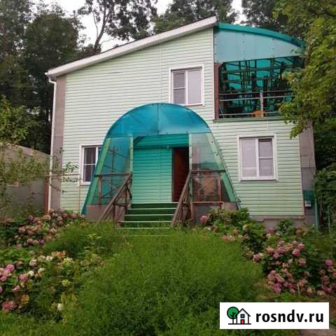 Коттедж 150 м² на участке 5 сот. на продажу в Томске Томск - изображение 1