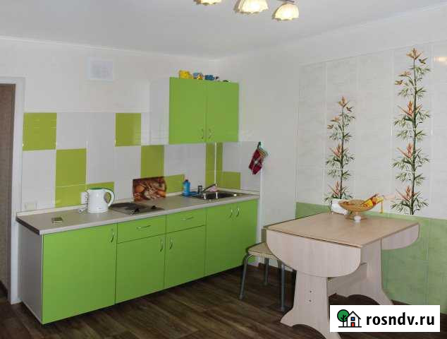 1-комнатная квартира, 40 м², 7/9 эт. в аренду посуточно в Верхней Пышме Верхняя Пышма - изображение 1