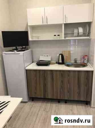 1-комнатная квартира, 18 м², 2/2 эт. в аренду на длительный срок в Сочи Сочи