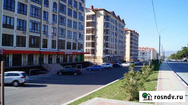 Помещение свободного назначения, 56 кв.м. Геленджик - изображение 1