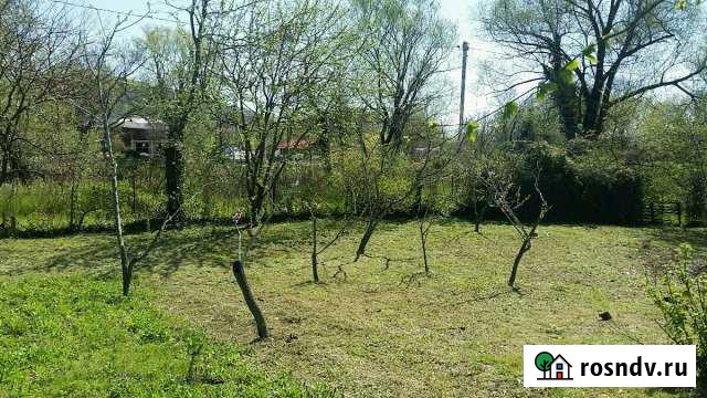 Участок ИЖС 5 сот. на продажу в Архипо-Осиповке Архипо-Осиповка - изображение 1