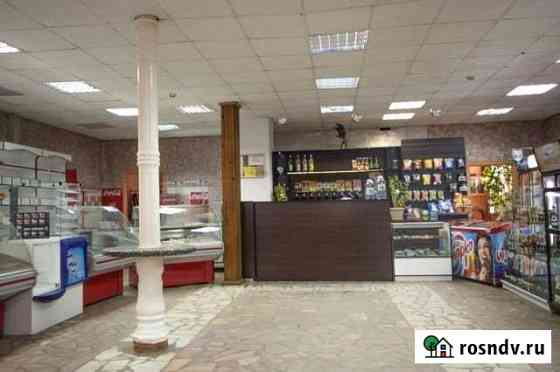 Торговое помещение, 255 кв.м. Иркутск