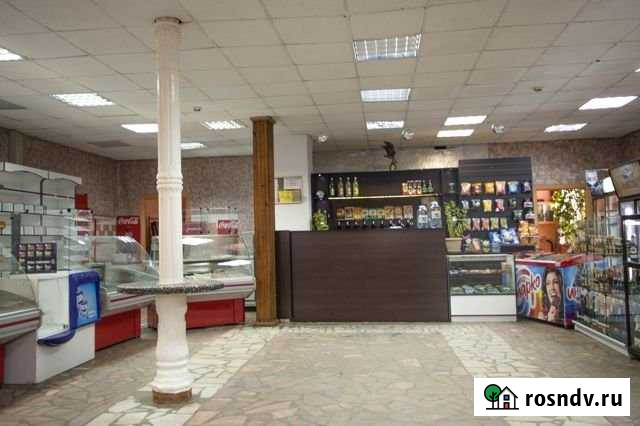 Торговое помещение, 255 кв.м. Иркутск - изображение 1