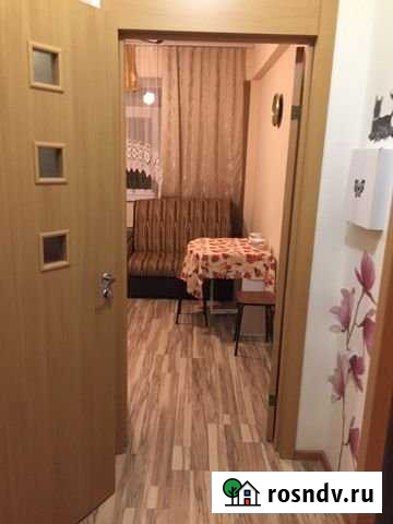 1-комнатная квартира, 37 м², 4/5 эт. в аренду на длительный срок в Красной Поляне Краснодарского края Красная Поляна - изображение 1