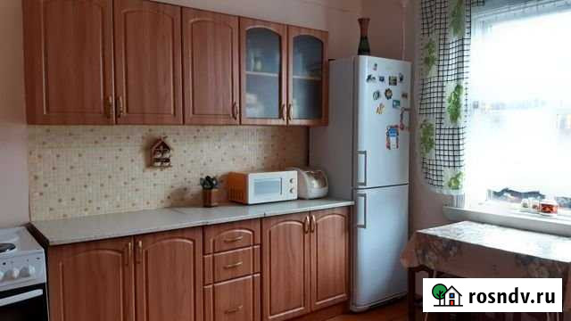 Дом 76 м² на участке 17 сот. на продажу в Куйтуне Куйтун - изображение 1