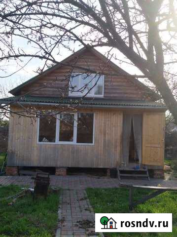 Дача 72 м² на участке 12 сот. на продажу в Первомайском Московской области Первомайский - изображение 1
