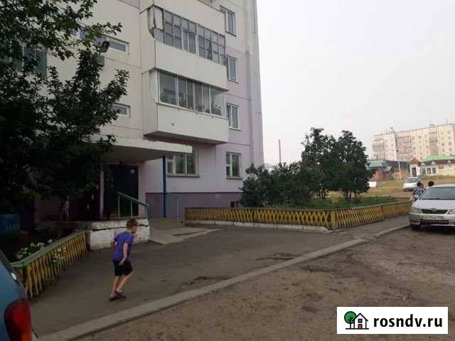 4-комнатная квартира, 78 м², 1/9 эт. на продажу в Кодинске Кодинск - изображение 1