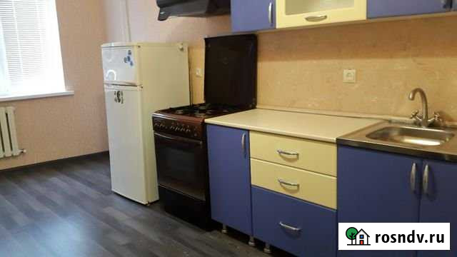 1-комнатная квартира, 47 м², 4/7 эт. в аренду на длительный срок в Махачкале Махачкала - изображение 1