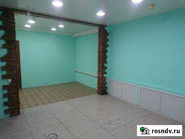 Помещение свободного назначения, 50.9 кв.м. Ростов-на-Дону - изображение 1