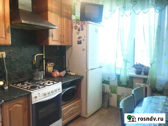 3-комнатная квартира, 67.7 м², 9/10 эт. на продажу в Хабаровске Хабаровск - изображение 1