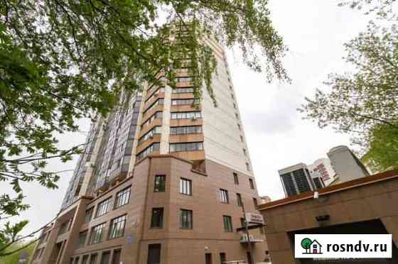 3-комнатная квартира, 102.2 м², 10/16 эт. на продажу в Новосибирске Новосибирск