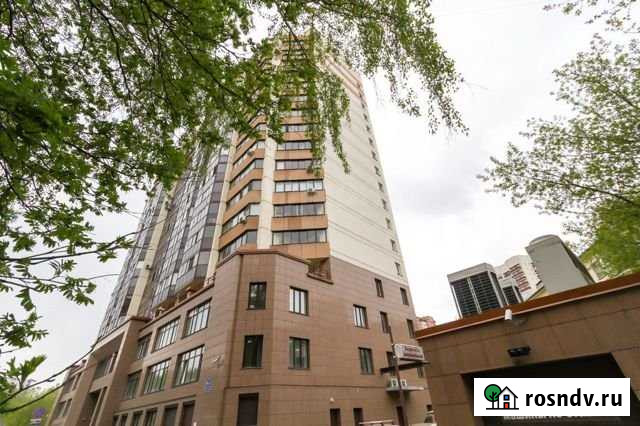 3-комнатная квартира, 102.2 м², 10/16 эт. на продажу в Новосибирске Новосибирск - изображение 1