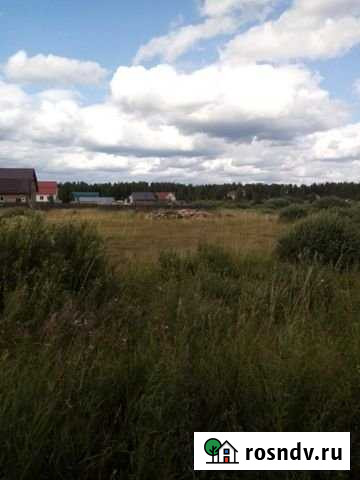 Участок ИЖС 8 сот. на продажу во Введенском Введенское - изображение 1