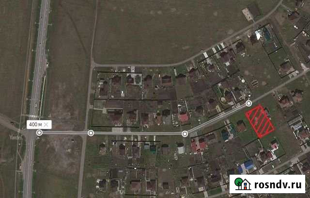 Участок ИЖС 15 сот. на продажу в Дубовом Дубовое - изображение 1