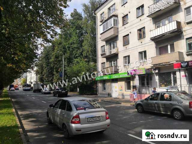 Помещение на ост. П.Осипенко, 55 кв.м. Владимир - изображение 1