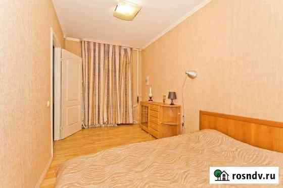 2-комнатная квартира, 50 м², 3/7 эт. в аренду посуточно в Нижнем Новгороде Нижний Новгород