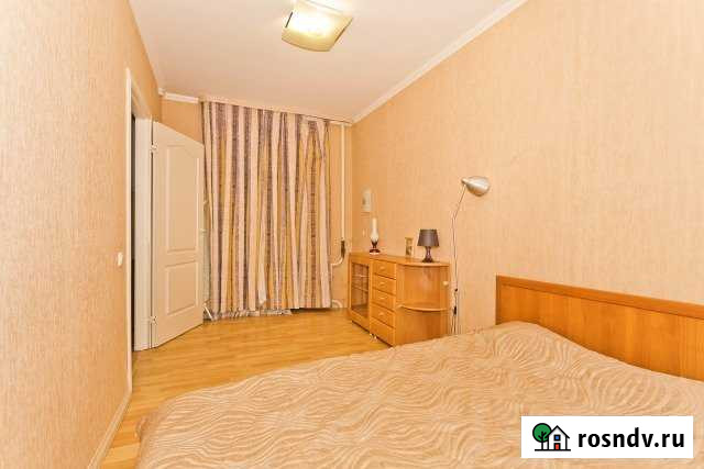 2-комнатная квартира, 50 м², 3/7 эт. в аренду посуточно в Нижнем Новгороде Нижний Новгород - изображение 1