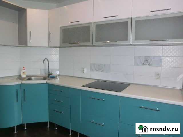 2-комнатная квартира, 62 м², 7/13 эт. в аренду на длительный срок в Барнауле Барнаул - изображение 1