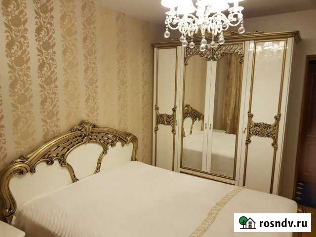 2-комнатная квартира, 52 м², 10/10 эт. в аренду на длительный срок в Туле Тула - изображение 1