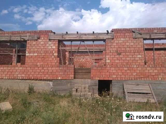 Участок ИЖС 4 сот. на продажу в Хасавюрте Хасавюрт - изображение 1