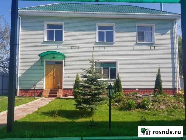 Дом 224 м² на участке 13 сот. на продажу в Бронницах Бронницы - изображение 1