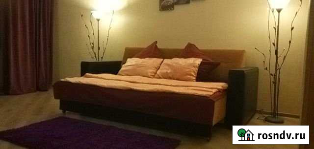 1-комнатная квартира, 30 м², 4/5 эт. в аренду посуточно в Королеве Королев - изображение 1