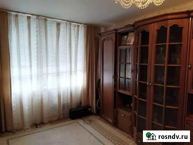 2-комнатная квартира, 61 м², 2/5 эт. на продажу в Рыбном Рыбное - изображение 1