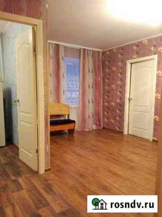 2-комнатная квартира, 41 м², 1/5 эт. в аренду на длительный срок в Кунгуре Кунгур
