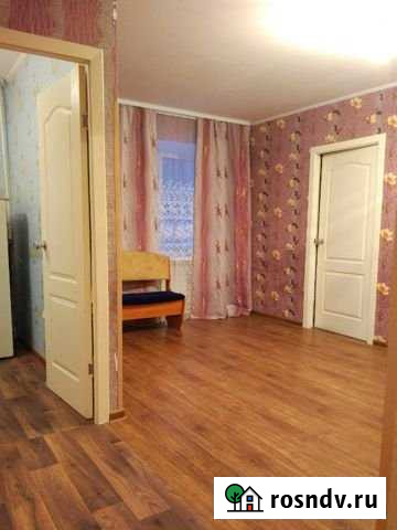 2-комнатная квартира, 41 м², 1/5 эт. в аренду на длительный срок в Кунгуре Кунгур - изображение 1