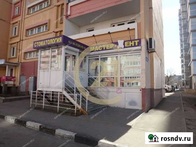 Объект 537008 Нижний Новгород - изображение 1