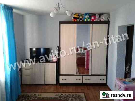 1-комнатная квартира, 33.8 м², 1/1 эт. на продажу в Соль-Илецке Соль-Илецк