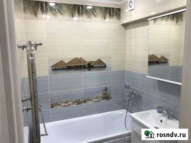 2-комнатная квартира, 44 м², 1/3 эт. на продажу в Октябрьском Республики Башкортостан Октябрьский - изображение 1