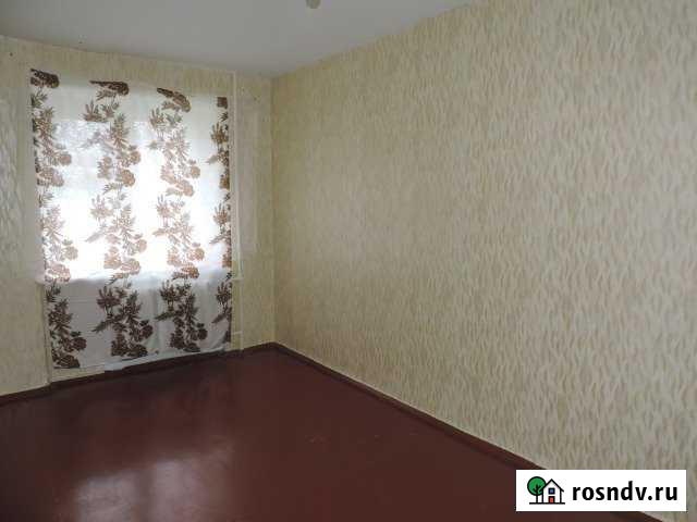 2-комнатная квартира, 44 м², 1/5 эт. на продажу в Волчанске Волчанск - изображение 1