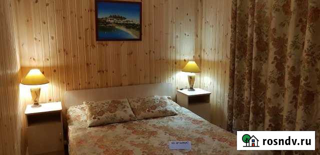 Дом 50 м² на участке 1 сот. в аренду посуточно в Супсехе Супсех - изображение 1