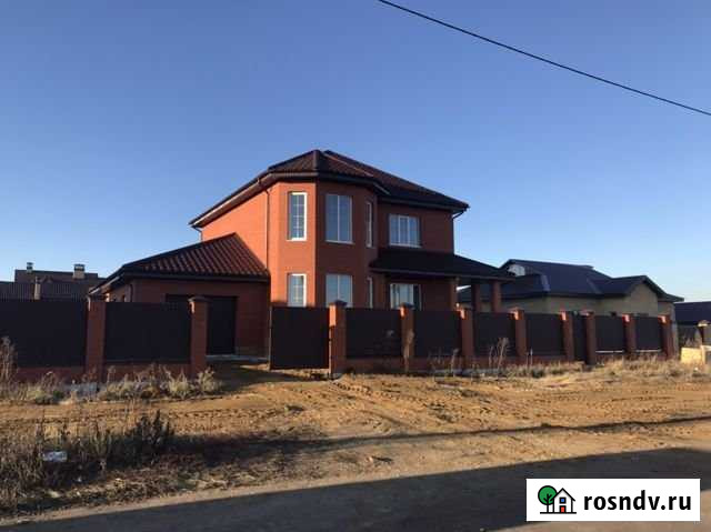 Дом 185 м² на участке 15 сот. на продажу в Николаевке Республики Мордовия Николаевка - изображение 1