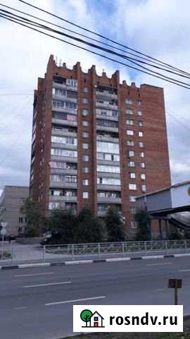 Комната 15.1 м² в 2-ком. кв., 11/12 эт. на продажу в Новосибирске Новосибирск - изображение 1