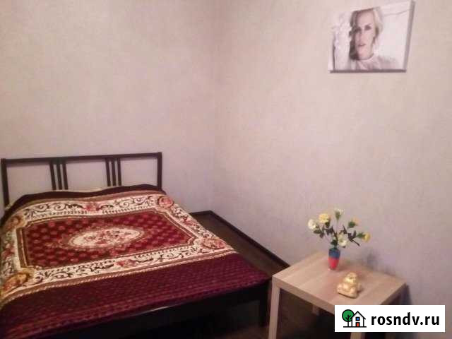 1-комнатная квартира, 45 м², 4/4 эт. в аренду посуточно в Воронеже Воронеж - изображение 1