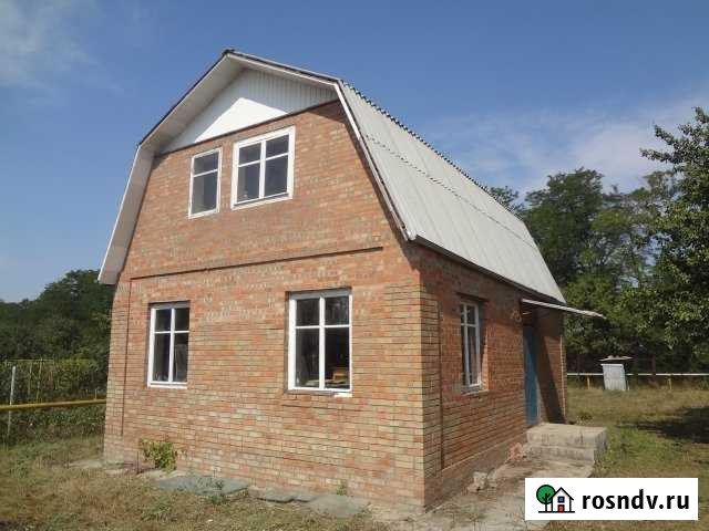 Дача 80 м² на участке 13 сот. на продажу в Таганроге Таганрог - изображение 1