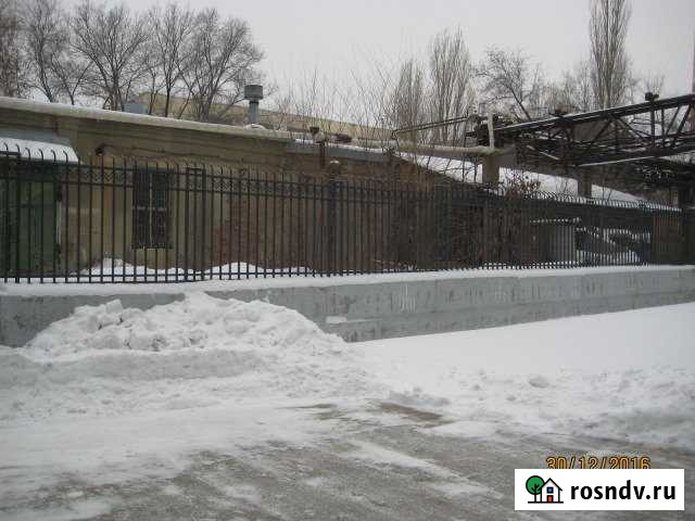 Здание, 529 кв.м. Саратов - изображение 1