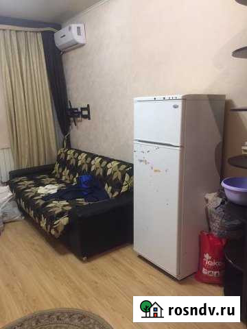 Комната 21 м² в 1-ком. кв., 4/4 эт. в аренду на длительный срок в Новосибирске Новосибирск - изображение 1