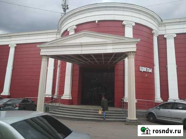 Торговое помещение, 152.6 кв.м. Мосрентген - изображение 1