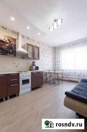 1-комнатная квартира, 48 м², 14/16 эт. в аренду посуточно в Иркутске Иркутск