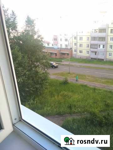 2-комнатная квартира, 53 м², 4/9 эт. на продажу в Братске Братск - изображение 1