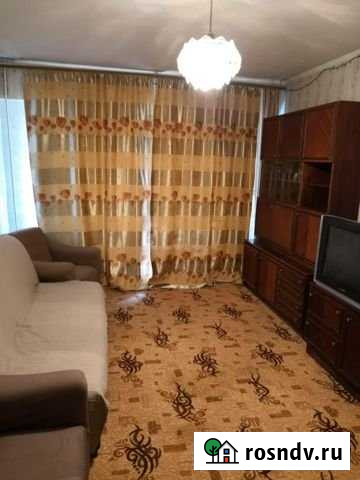 2-комнатная квартира, 59.1 м², 9/9 эт. на продажу в Норильске Норильск - изображение 1