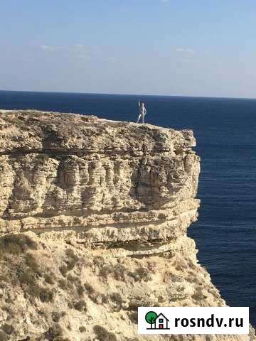 Участок ИЖС 10 сот. на продажу в Черноморском Республики Крым Черноморское - изображение 1