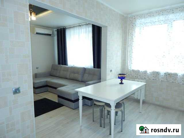 2-комнатная квартира, 80 м², 6/9 эт. в аренду на длительный срок в Уфе Уфа - изображение 1