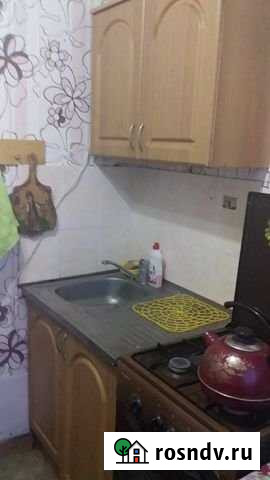 1-комнатная квартира, 32 м², 1/4 эт. на продажу в Богородицке Богородицк - изображение 1