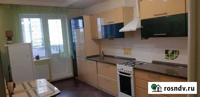 2-комнатная квартира, 58 м², 4/10 эт. на продажу в Энгельсе Энгельс - изображение 1